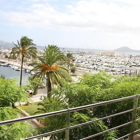 Apartamento Marina *