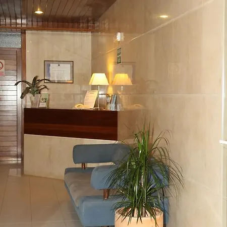 شقة أبارتامينتوس مارينا *