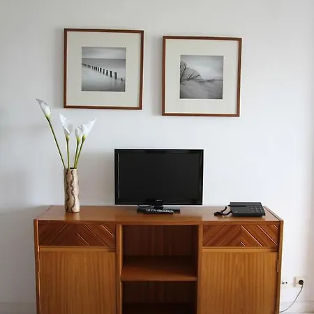 Apartamento Marina Puerto Pollensa