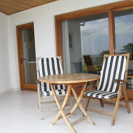 شقة أبارتامينتوس مارينا *