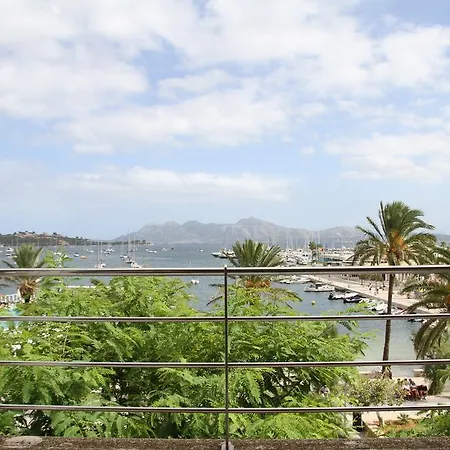 Marina Puerto Pollensa