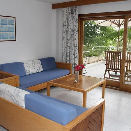 Apartamento Marina Puerto Pollensa