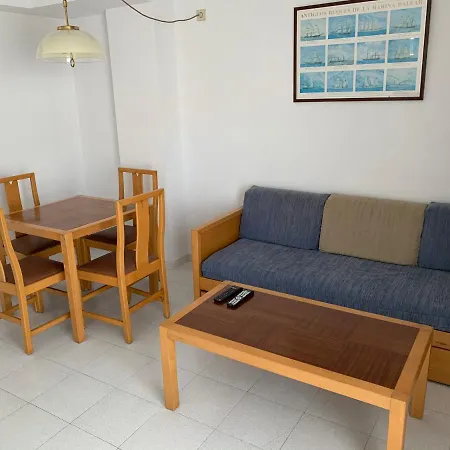 Apartamento Marina *
