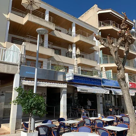 Marina * Port de Pollença