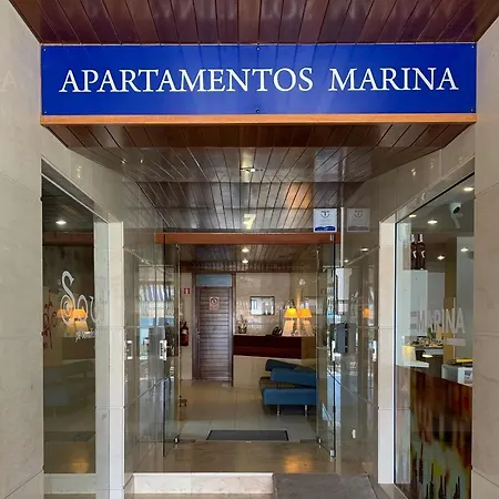 Marina *