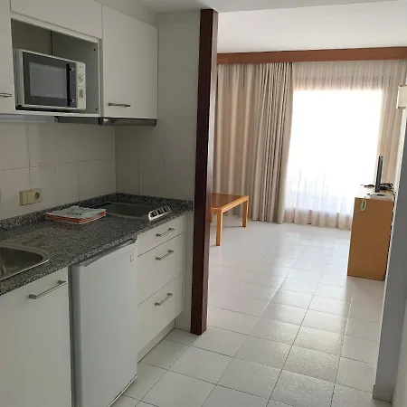Apartamento Marina