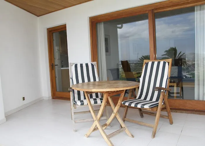 公寓 滨海公寓 *