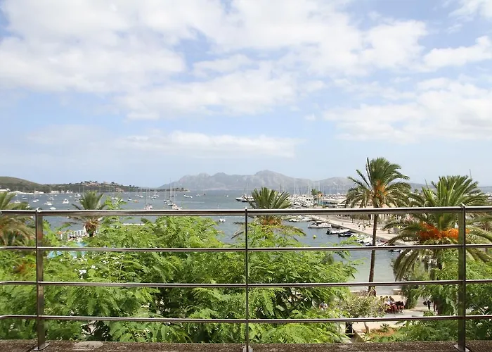 Marina Port de Pollença