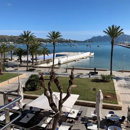 Apartment Marina