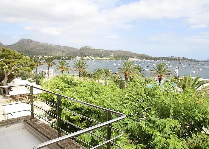 Appartamento Marina Port de Pollença