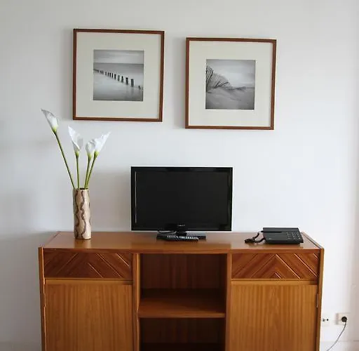 Apartment Marina Port de Pollenca