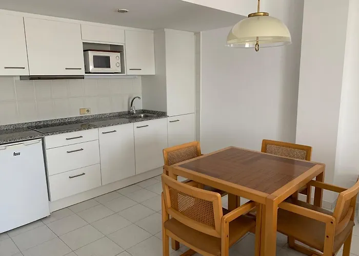 Appartamento Marina *